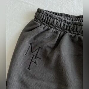 NWT The Mayfair Group Essentials 002 Venom Sweatshorts XXL
